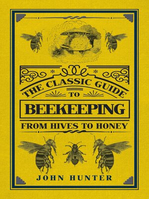 cover image of The Classic Guide to Beekeeping